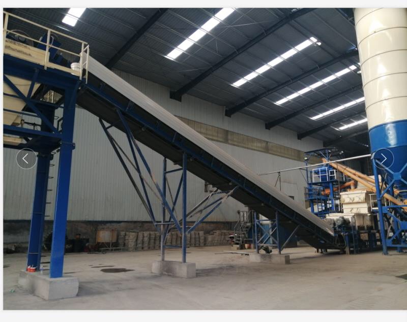 登封嵩峰建材有限公司