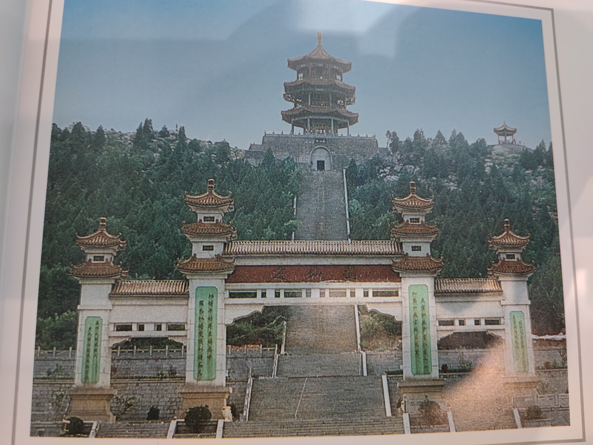 登封城老照片6766 作者:信息发布 帖子ID:357724 